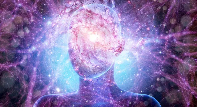 Galaxy brain meme
