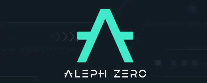 Aleph Zero logo