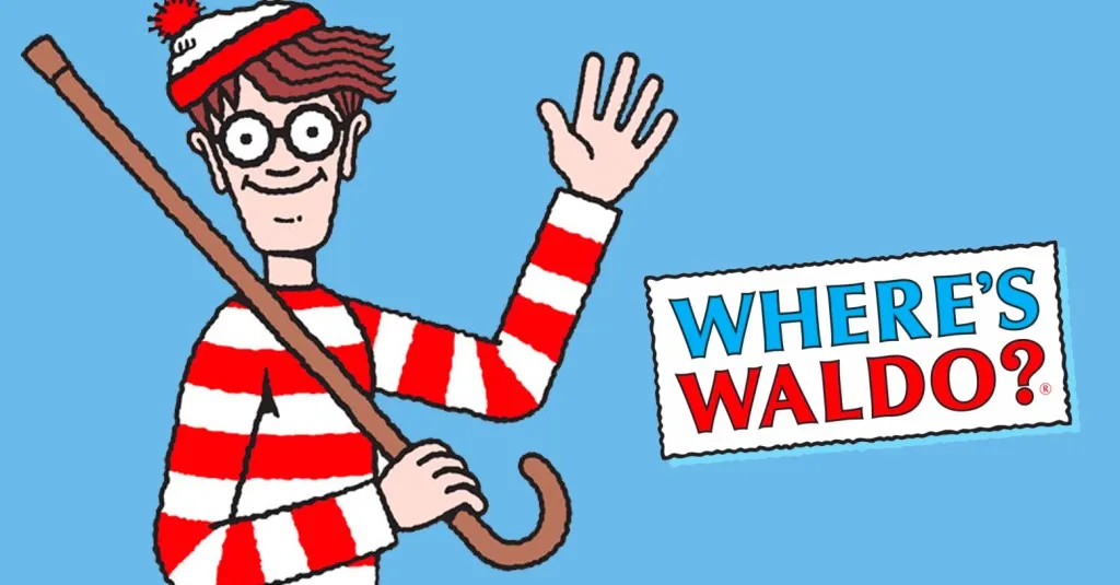 Waldo