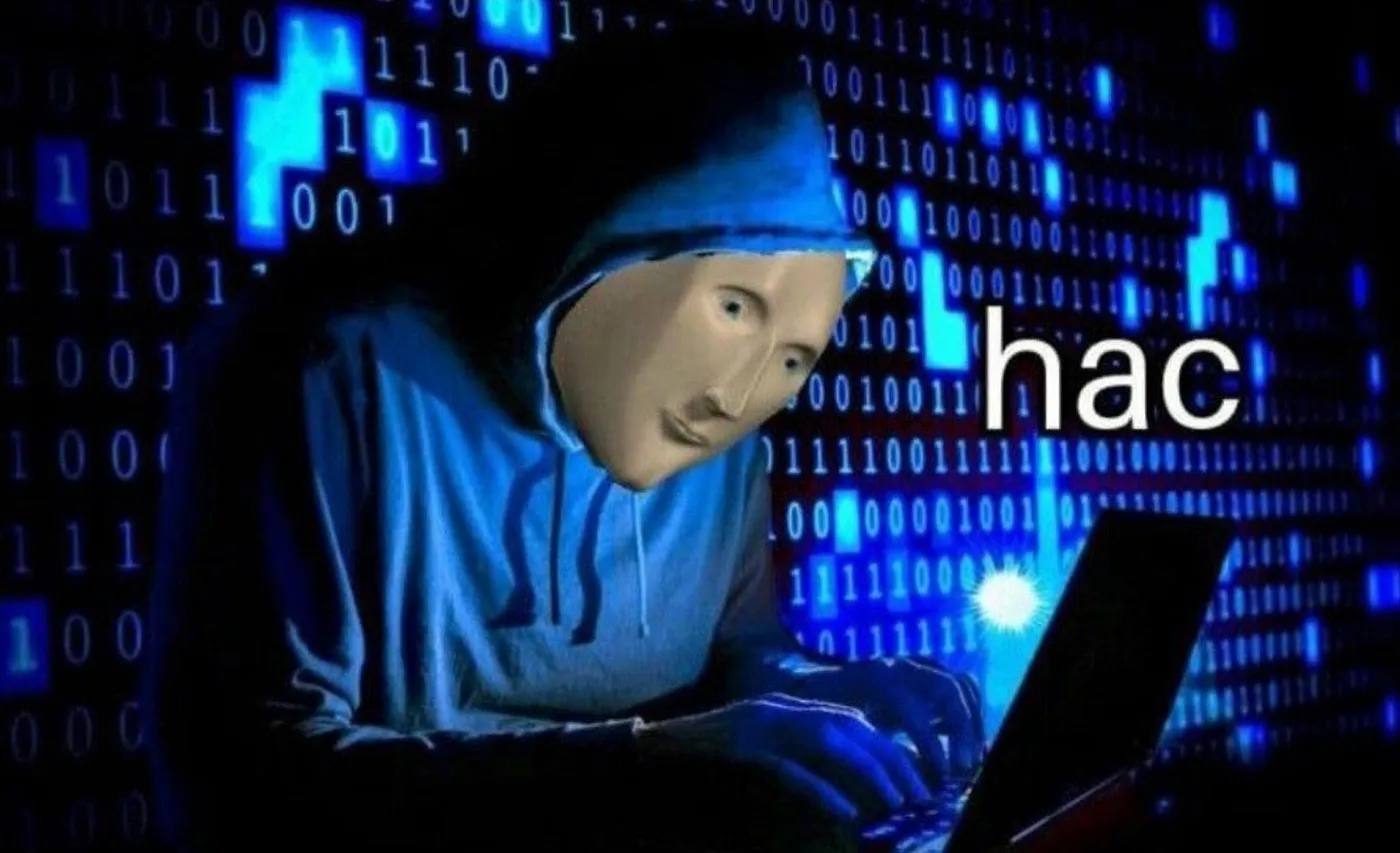 Hac meme