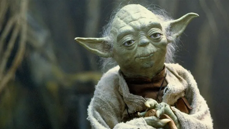 Master Yoda