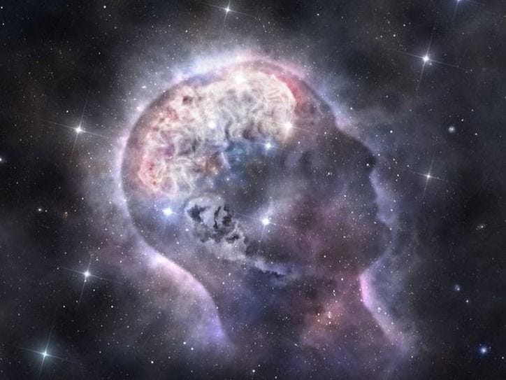 Galaxy brain meme